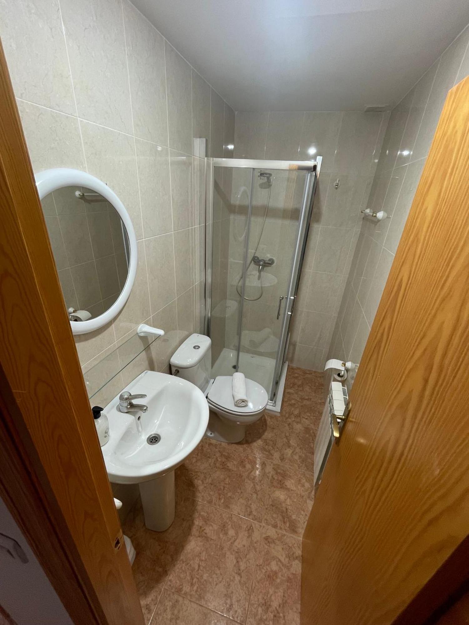 Hostal La Rurala Estopanya Estopinan del Castillo Εξωτερικό φωτογραφία
